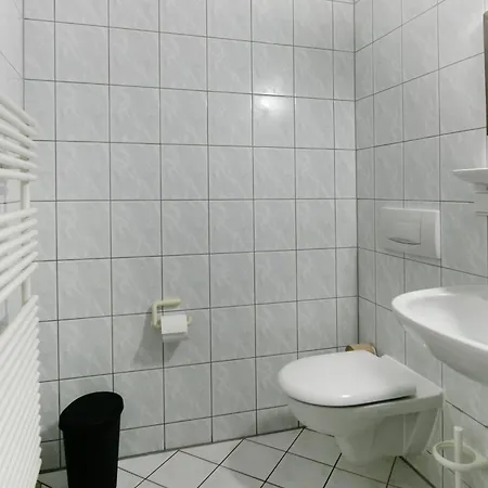 Am Gutspark Drankse Heiderose Apartment *