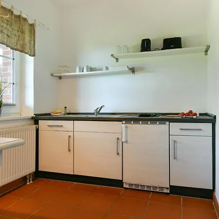 Am Gutspark Drankse Heiderose درانسكي