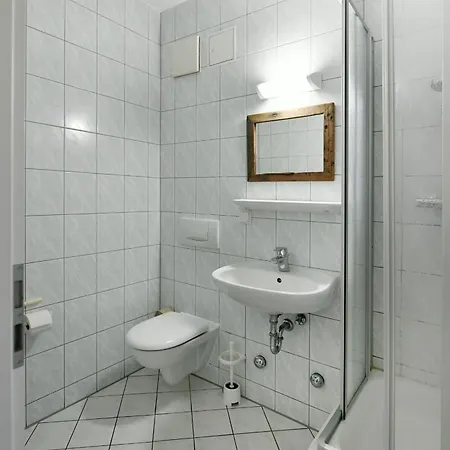 Apartment Am Gutspark Drankse Heiderose