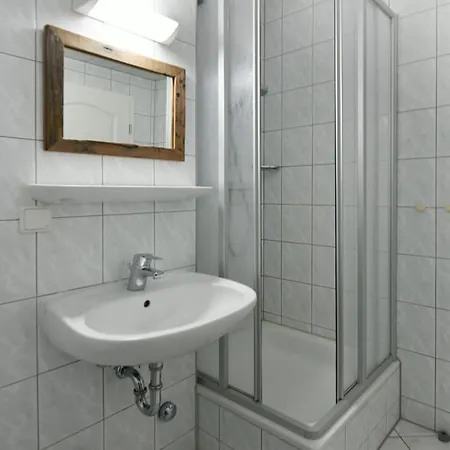 Apartman Am Gutspark Drankse Heiderose Dranske