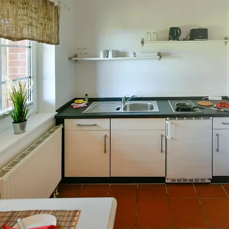 Am Gutspark Drankse Heiderose شقة