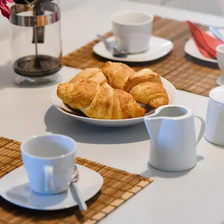 شقة Am Gutspark Drankse Heiderose درانسكي