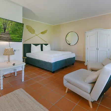 شقة Am Gutspark Drankse Heiderose