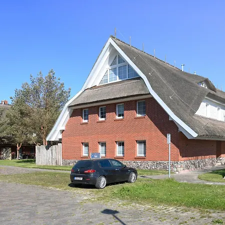 Am Gutspark Drankse Heiderose