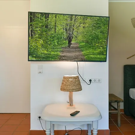 شقة Am Gutspark Drankse Heiderose *