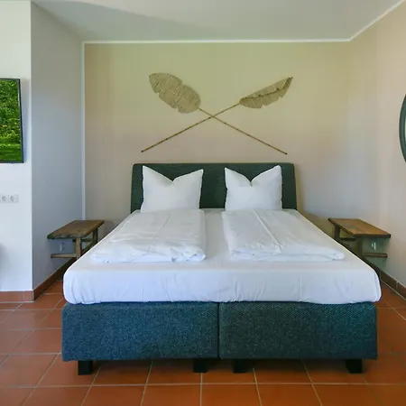 Am Gutspark Drankse Heiderose *