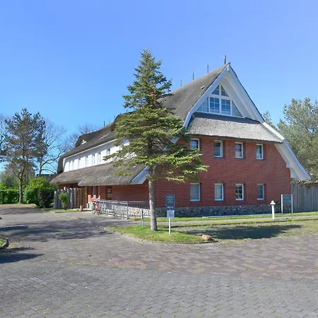 Am Gutspark Drankse Heiderose * درانسكي