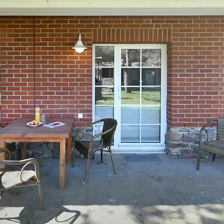 Am Gutspark Drankse Heiderose *