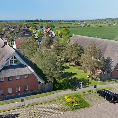 Am Gutspark Drankse Heiderose * درانسكي