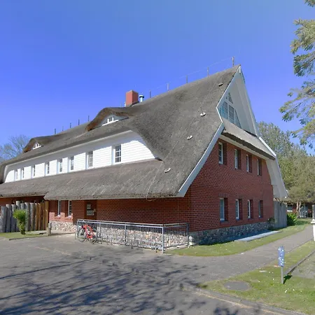 Am Gutspark Drankse Heiderose *