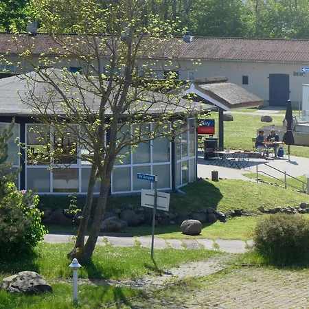 Am Gutspark Drankse Heiderose شقة *