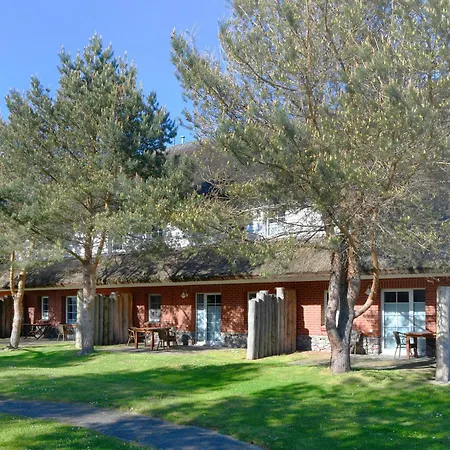 شقة Am Gutspark Drankse Heiderose *