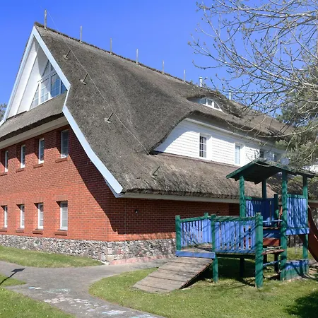 Am Gutspark Drankse Heiderose * درانسكي