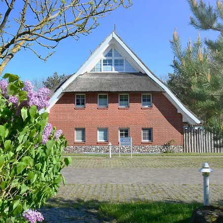 Am Gutspark Drankse Heiderose شقة