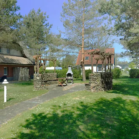 شقة Am Gutspark Drankse Heiderose