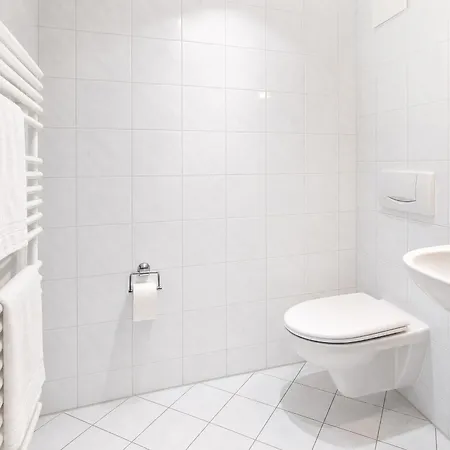 Am Gutspark Drankse Heiderose Apartman *