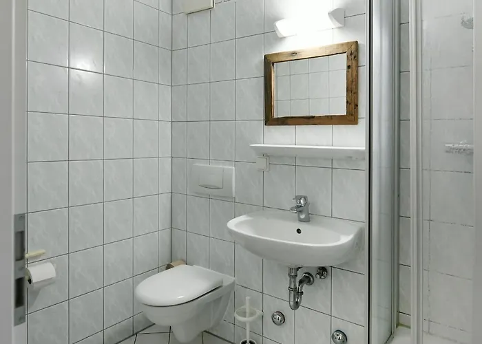 Apartamento Am Gutspark Drankse Heiderose