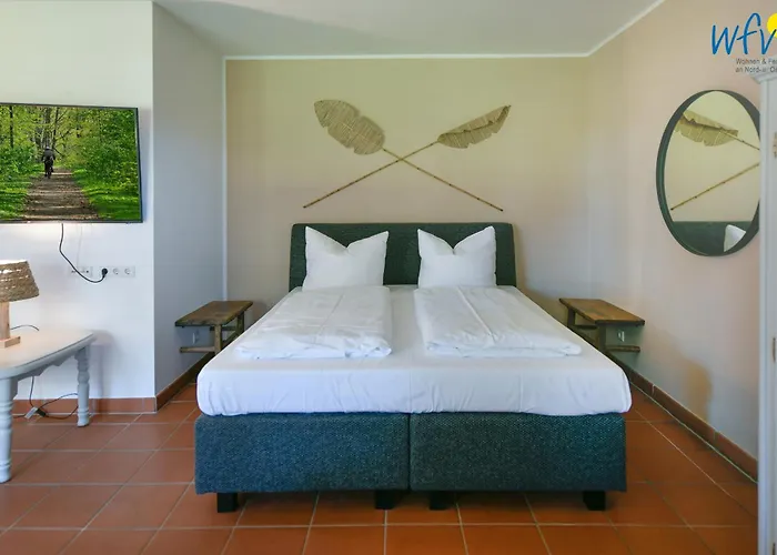 Am Gutspark Drankse Heiderose *