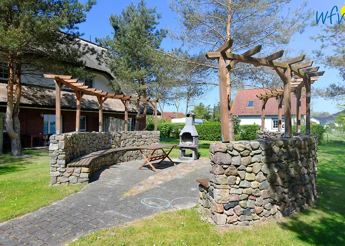 Am Gutspark Drankse Heiderose *