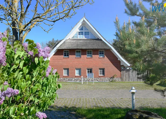 Am Gutspark Drankse Heiderose Apartamento