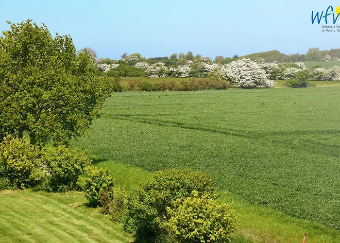 Am Gutspark Drankse Heiderose Apartamento *